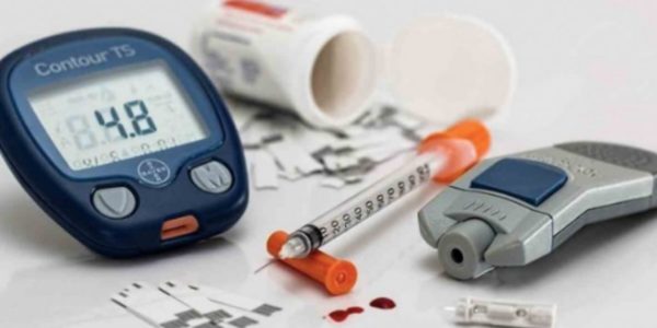 Acecha diabetes e hipertensión a trabajadores
