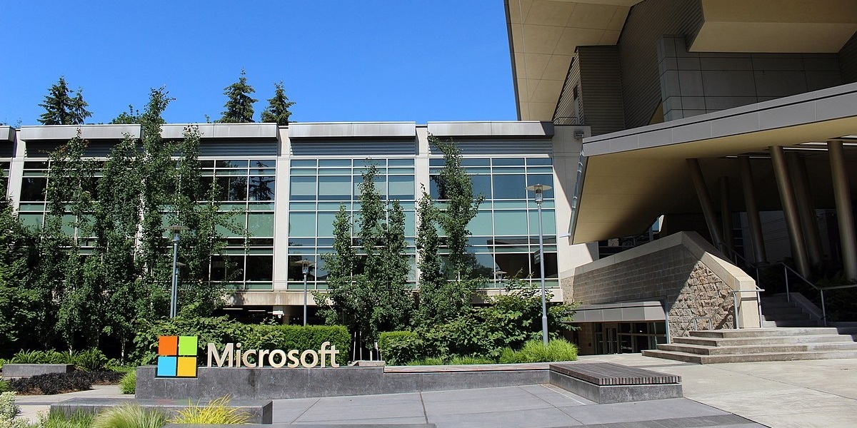 Microsoft, el gigante tecnológico, llegará al Parque Guanajuato Bicentenario