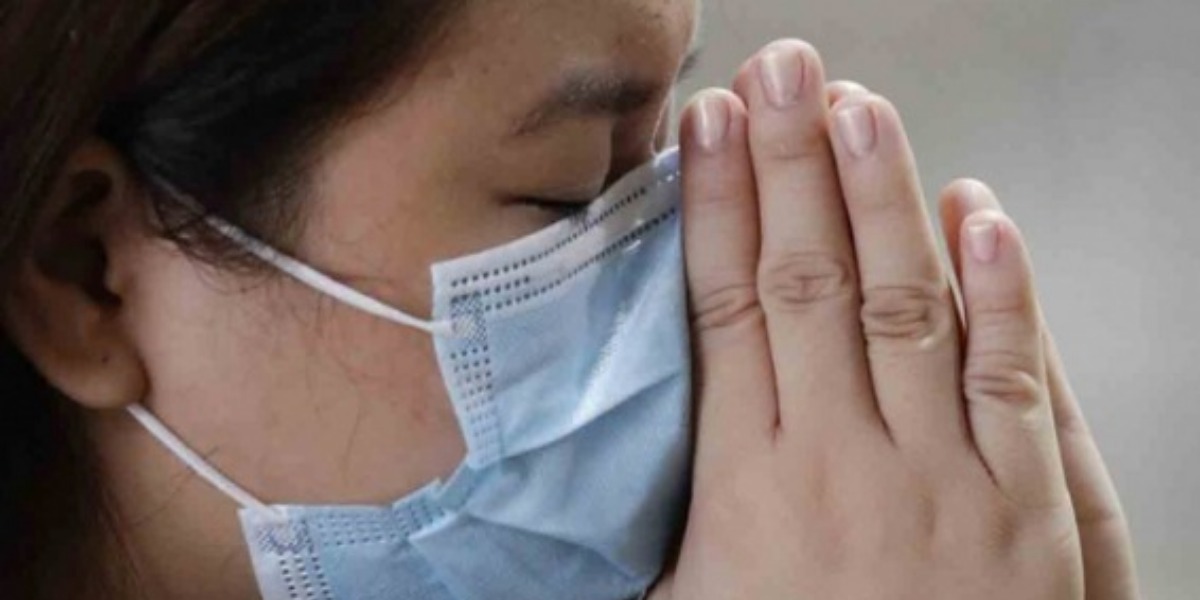 Este domingo, autoridades chinas informaron que ya asciende a 1 mil 600 el número de muertos por coronavirus en Hubei, cuna de la epidemia.