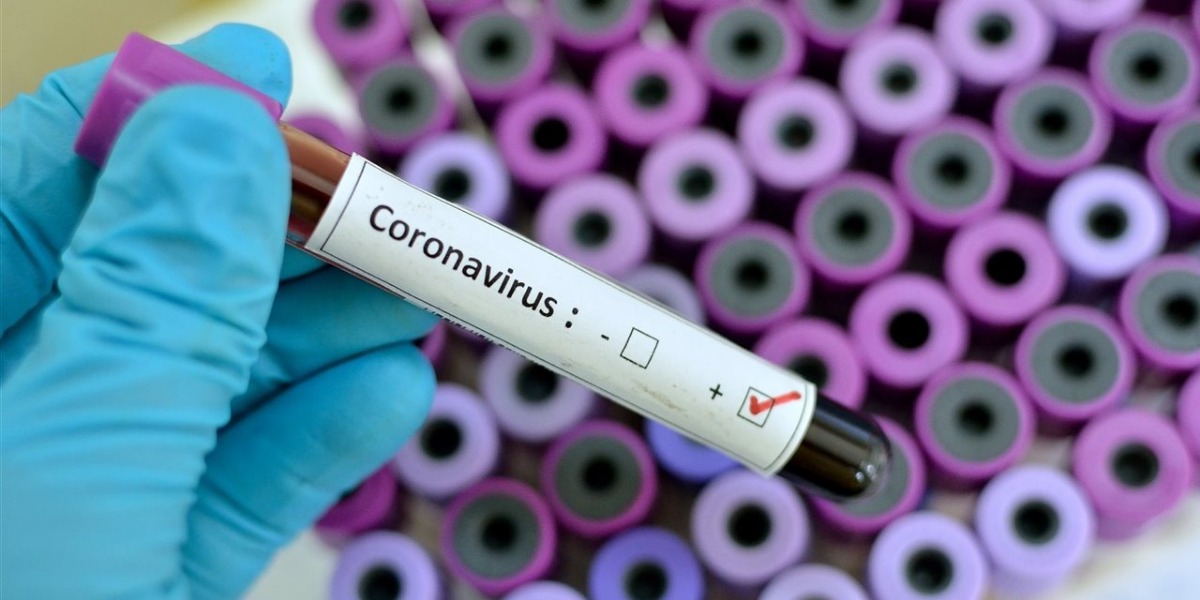 Se disparan contagios de coronavirus fuera de China
