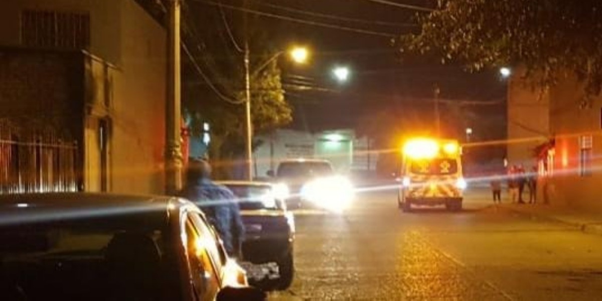 Asesinan a siete en cuatro horas en León