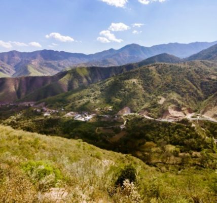 Pidió que formulen el programa de manejo de la Reserva de la Biósfera de la Sierra Gorda de Guanajuato, que está pendiente desde hace más de una década