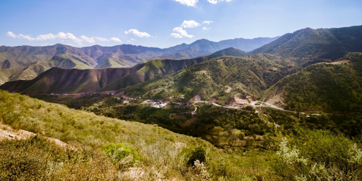Pidió que formulen el programa de manejo de la Reserva de la Biósfera de la Sierra Gorda de Guanajuato, que está pendiente desde hace más de una década