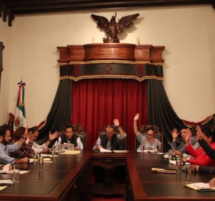 Aprueban en San Miguel de Allende dar cumplimiento a convenio con la UNAM