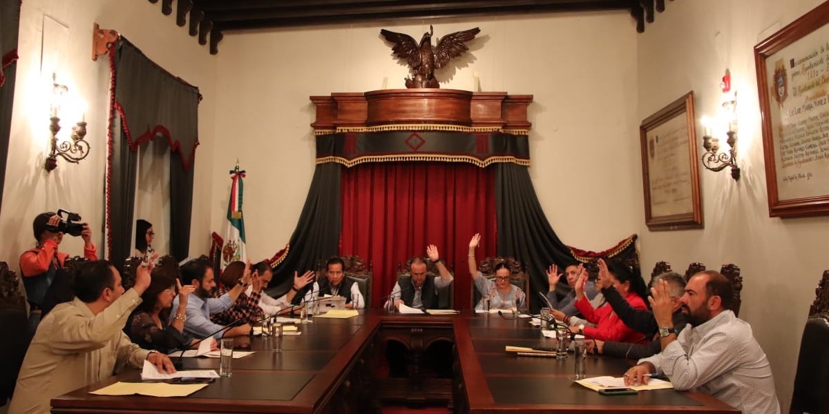 Aprueban en San Miguel de Allende dar cumplimiento a convenio con la UNAM