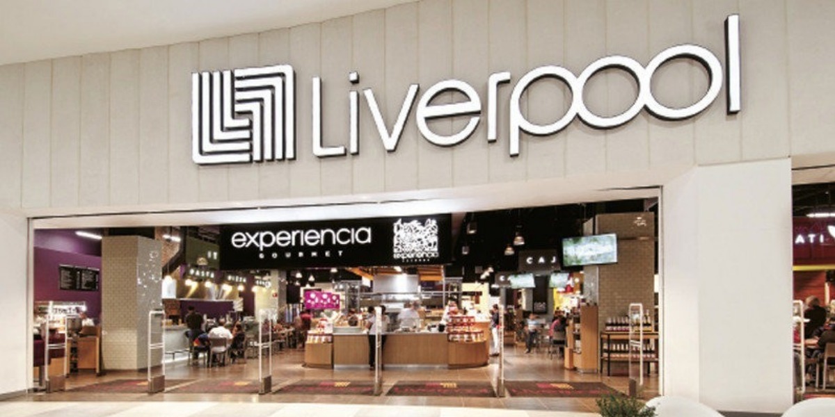 Debido a la pandemia de coronavirus covid-19, la cadena de tiendas Liverpool anunciaron el cierre de todas sus tiendas físicas en el país.