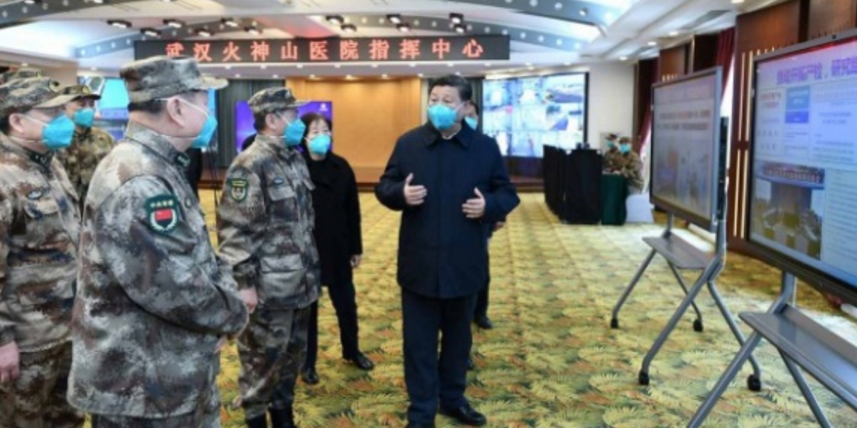 En el último día solo se han registrado 19 nuevos casos en Wuhan, epicentro de la epidemia del coronavirus, aunque no bajarán la guardia