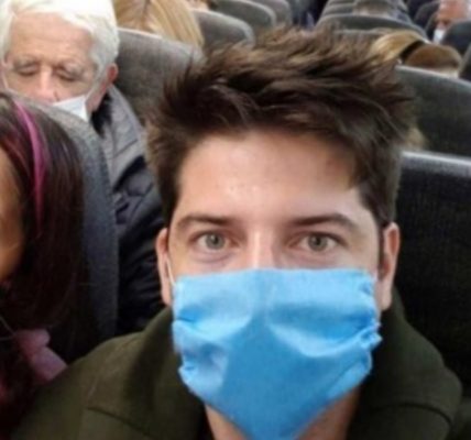 En los vuelos humanitarios regresará la señora Ethel Trujillo, viuda de Isaías Rodríguez, quien falleció en Perú por contagio de coronavirus.