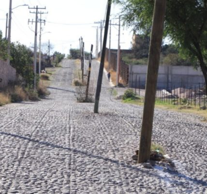 El gobierno municipal de San Miguel de Allende invita a la población a utilizar y hacer buen uso de las rutas alternas que se adaptaron para optimizar el flujo vehicular