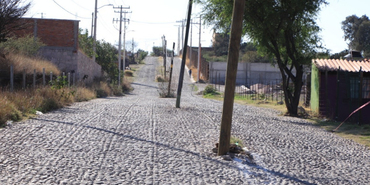 El gobierno municipal de San Miguel de Allende invita a la población a utilizar y hacer buen uso de las rutas alternas que se adaptaron para optimizar el flujo vehicular