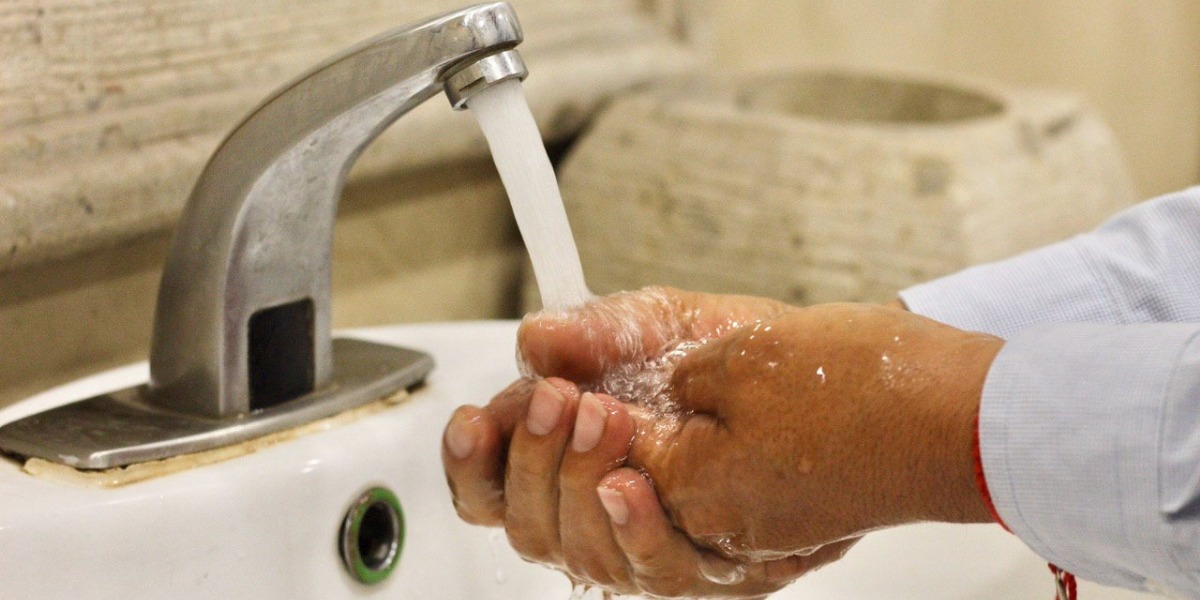 El Sistema de Agua Potable y Alcantarillado (Sapasma) invita a racionar el recurso en la cuarentena