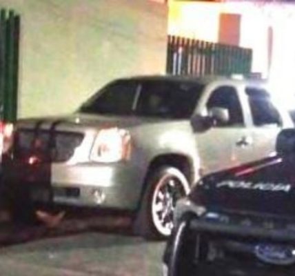 Asesinan a tres a balazos en colonia Morelos