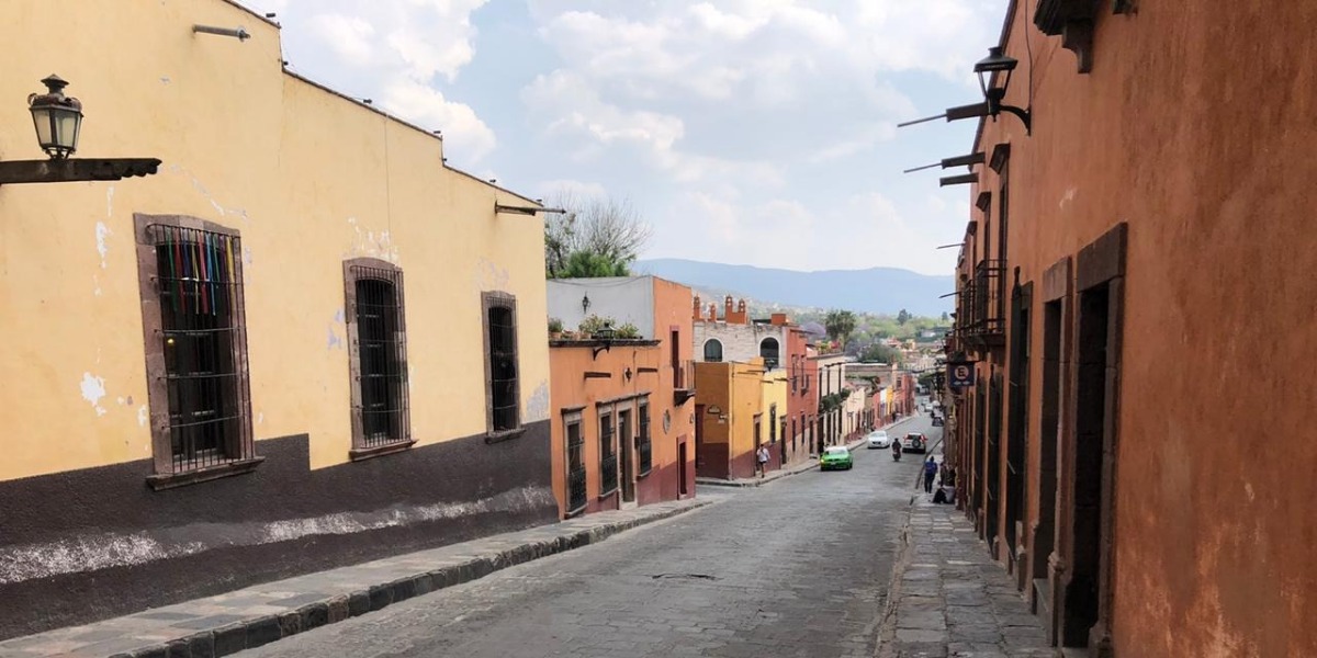 Gracias a las medidas preventivas, de atención y contención a la contingencia, la situación de contagio no ha sido masiva