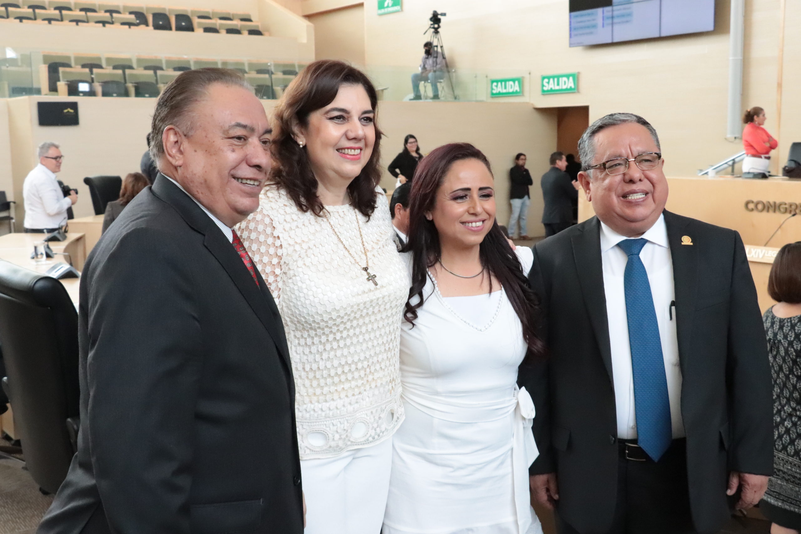 Lo que sucede hoy en día en Guanajuato es que la suspensión de actividades escolares y laborales ha multiplicado la carga doméstica y de cuidados familiares de las mujeres