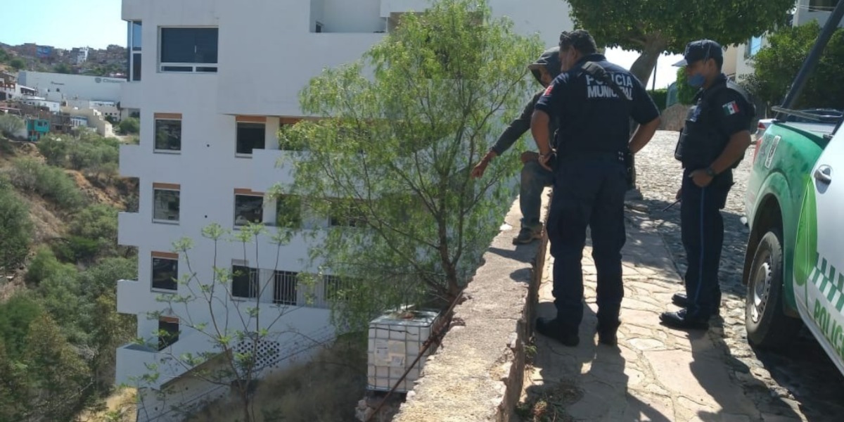 Esto a través de operativos y recorridos de seguridad y vigilancia realizados en diversos puntos de Guanajuato Capital