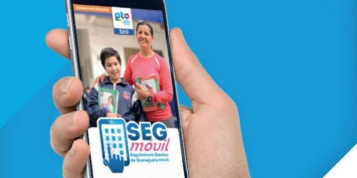 Checa calificaciones y certificados de tu hijo en una app