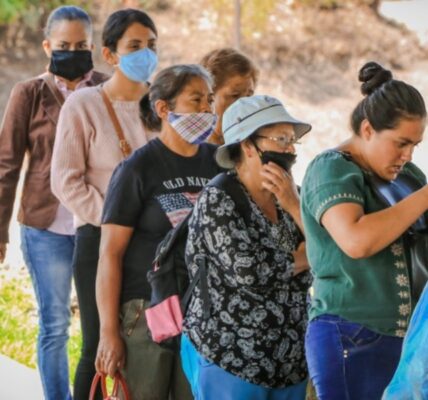 Reactivarán los tianguis paulatinamente en San Miguel de Allende