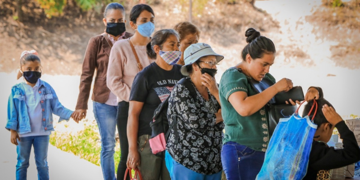 Reactivarán los tianguis paulatinamente en San Miguel de Allende