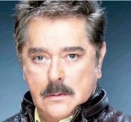 Fallece actor Raymundo Capetillo de covid-19