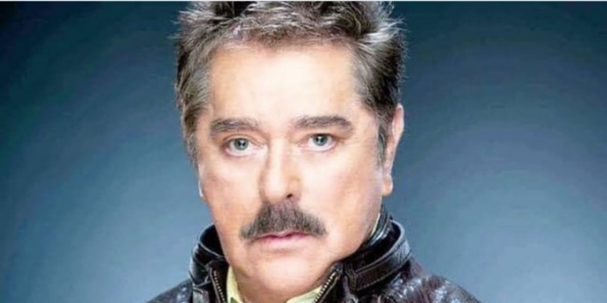 Fallece actor Raymundo Capetillo de covid-19