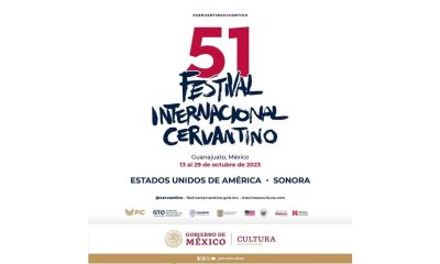 Cervantino