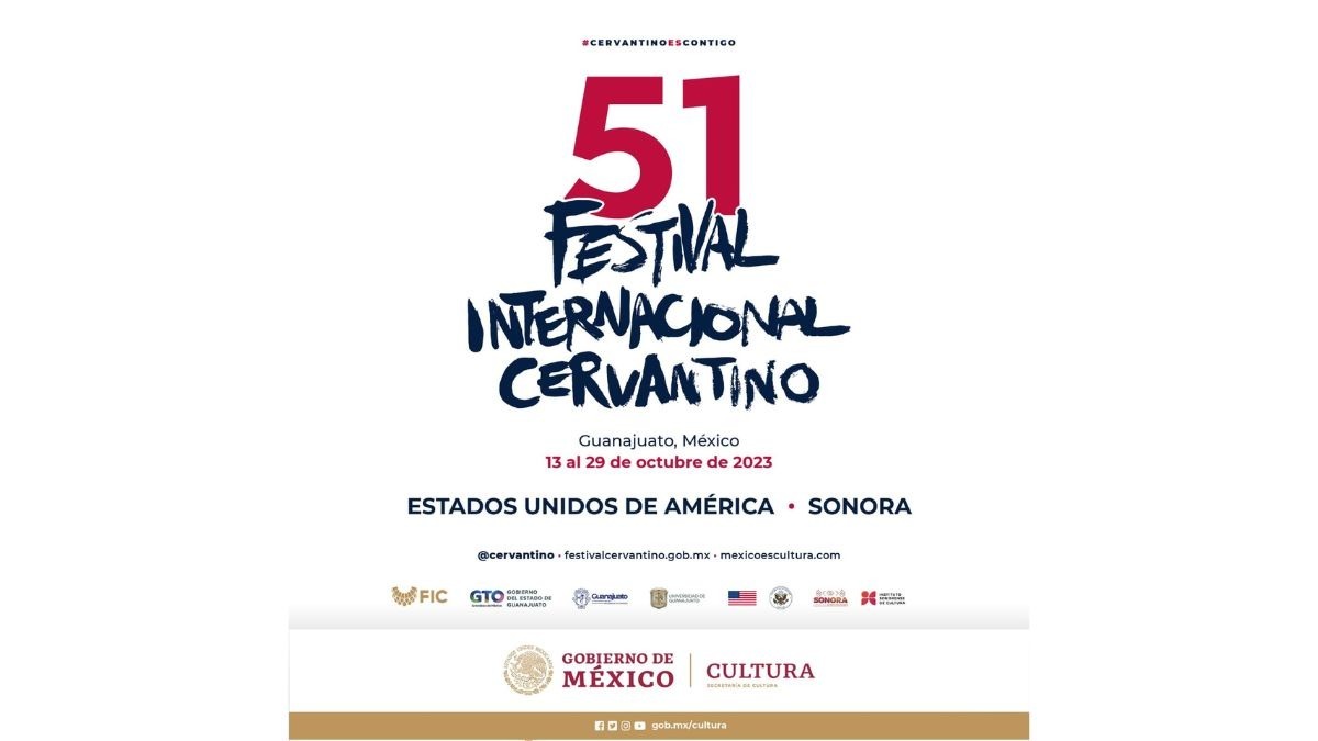 Cervantino