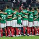 Selección Mexicana