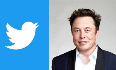 Twitter Elon Musk