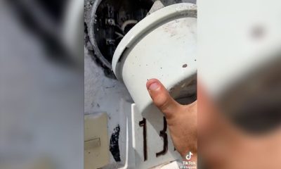 arranca medidor por volumen de la música
