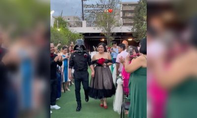 boda de star wars