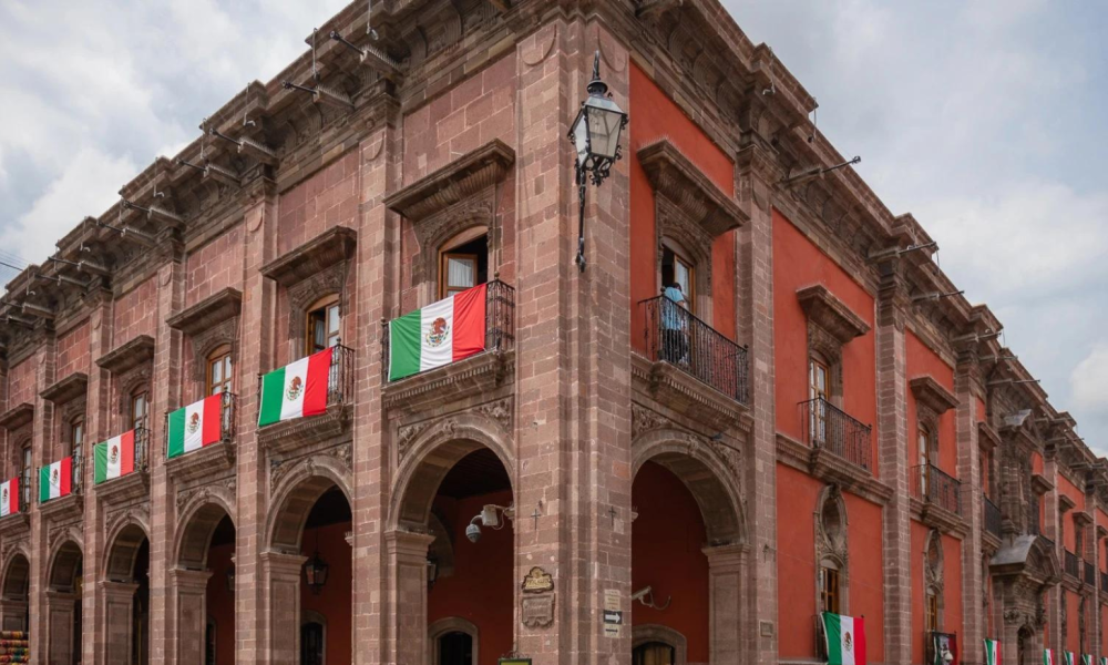 Blanco  San Miguel de Allende