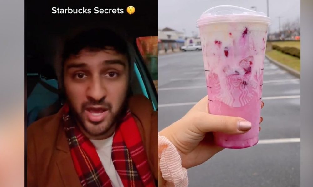 Secretos de Starbucks