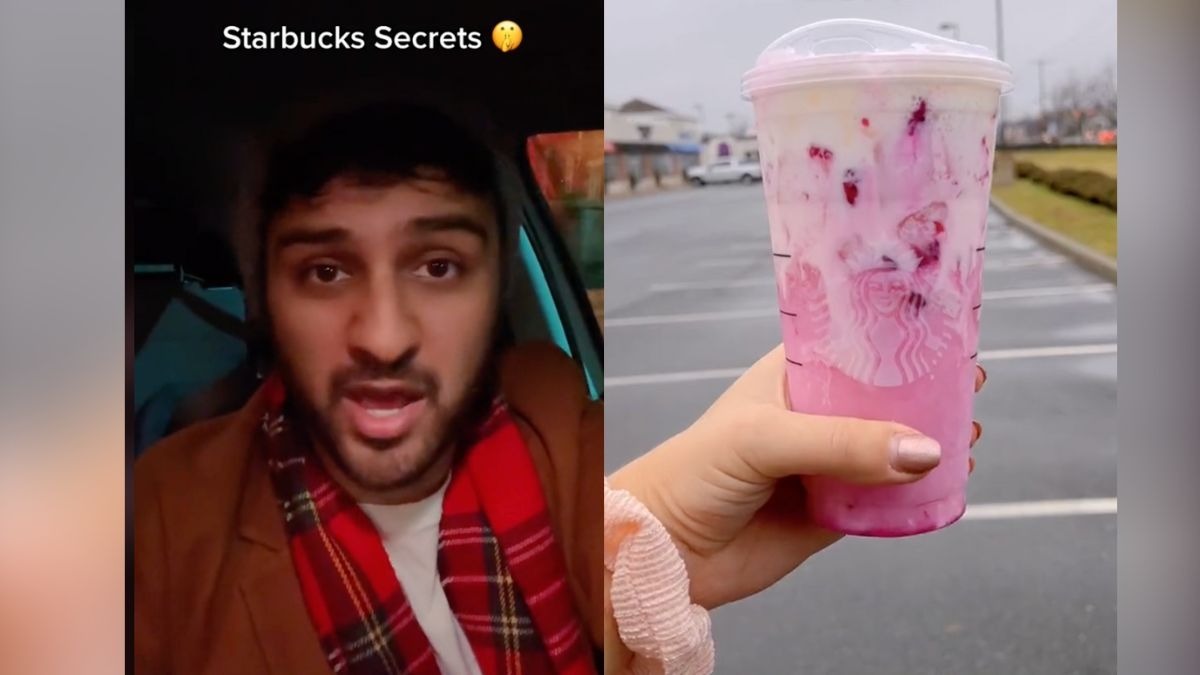 Secretos de Starbucks