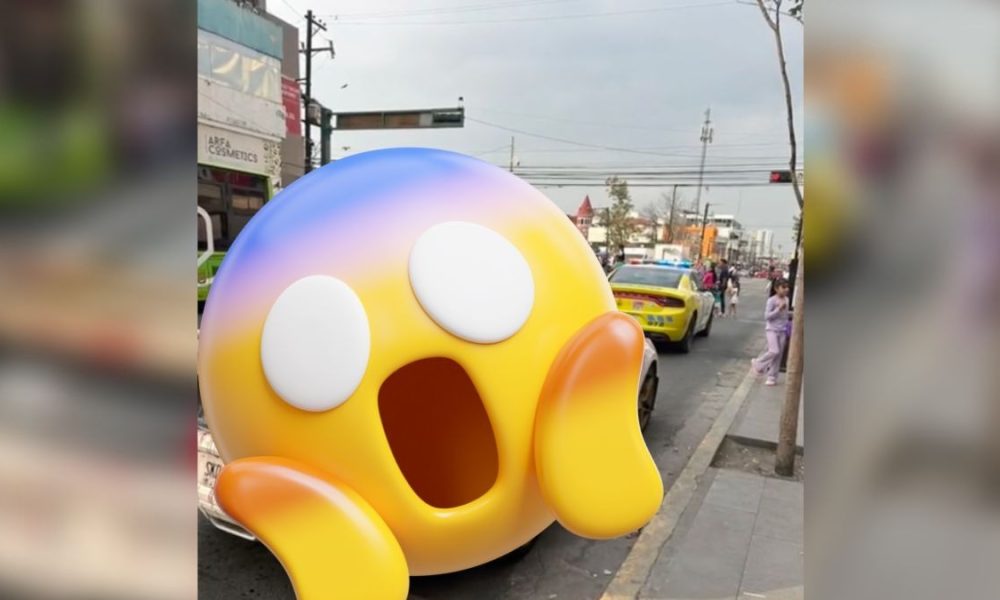 Auto disfrazado de Halloween