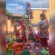 Niños voladores de Papantla