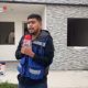 Reportero robo a su casa