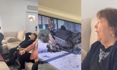 abuelita GTA