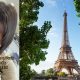 Joven viaja a París para conocer a un chico y fue ghosteada