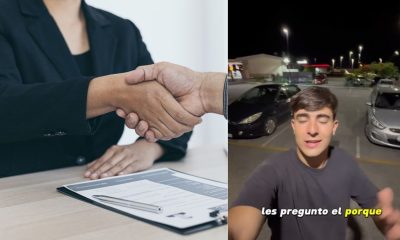 Despiden a joven por tener dos trabajos