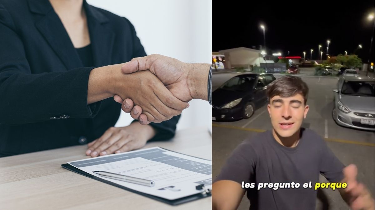 Despiden a joven por tener dos trabajos