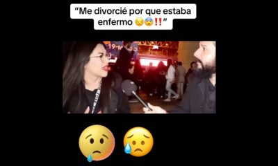 divorcio por enfermedad