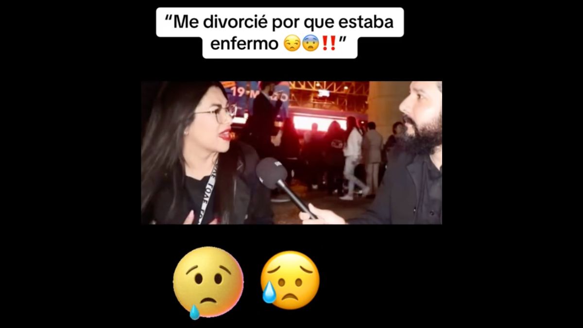 divorcio por enfermedad