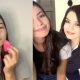 El sorprendente parecido de una joven con Miranda Cosgrove